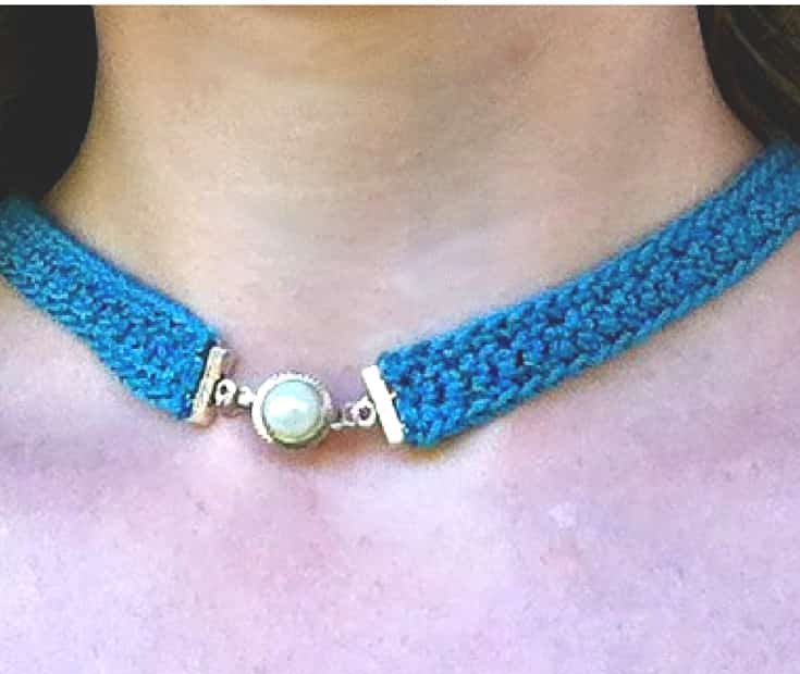 Last Minute Crochet Gift Ideas