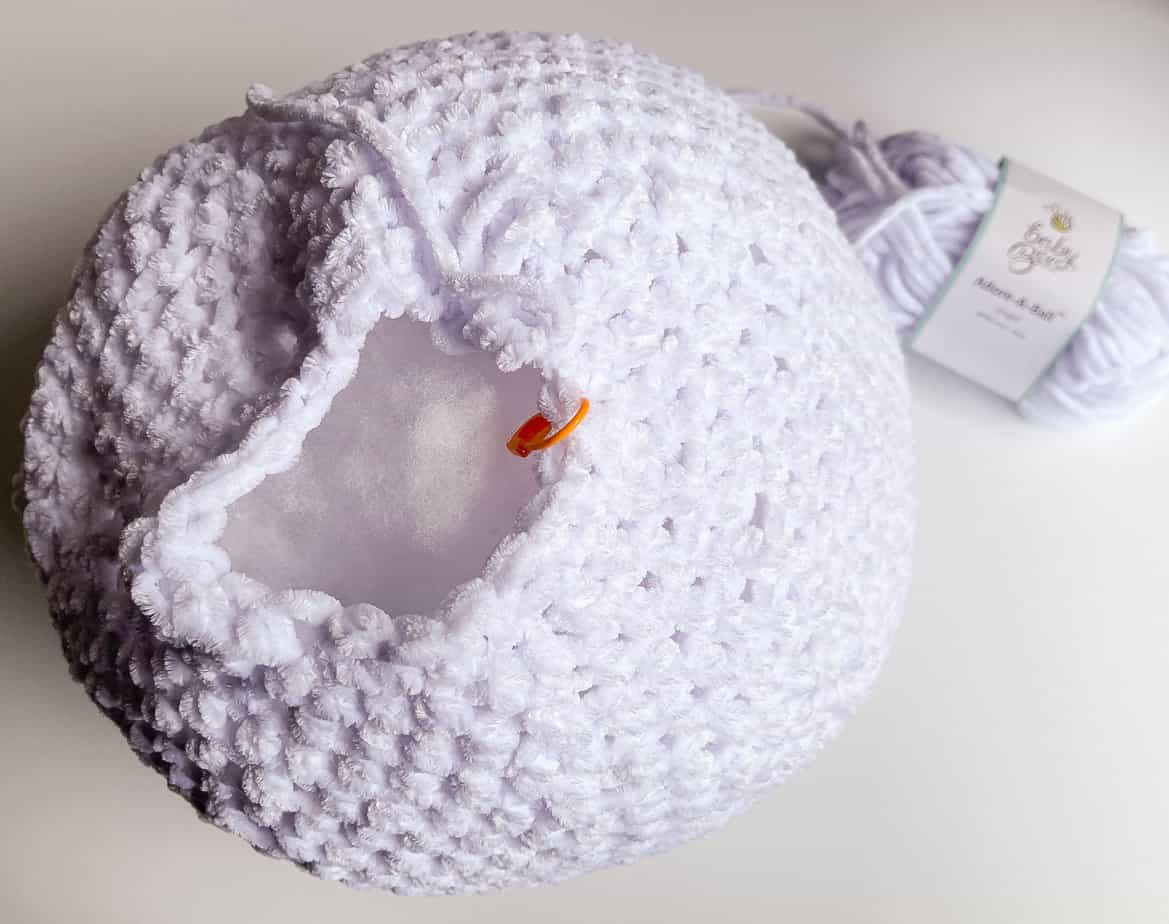 chicken squish main body process