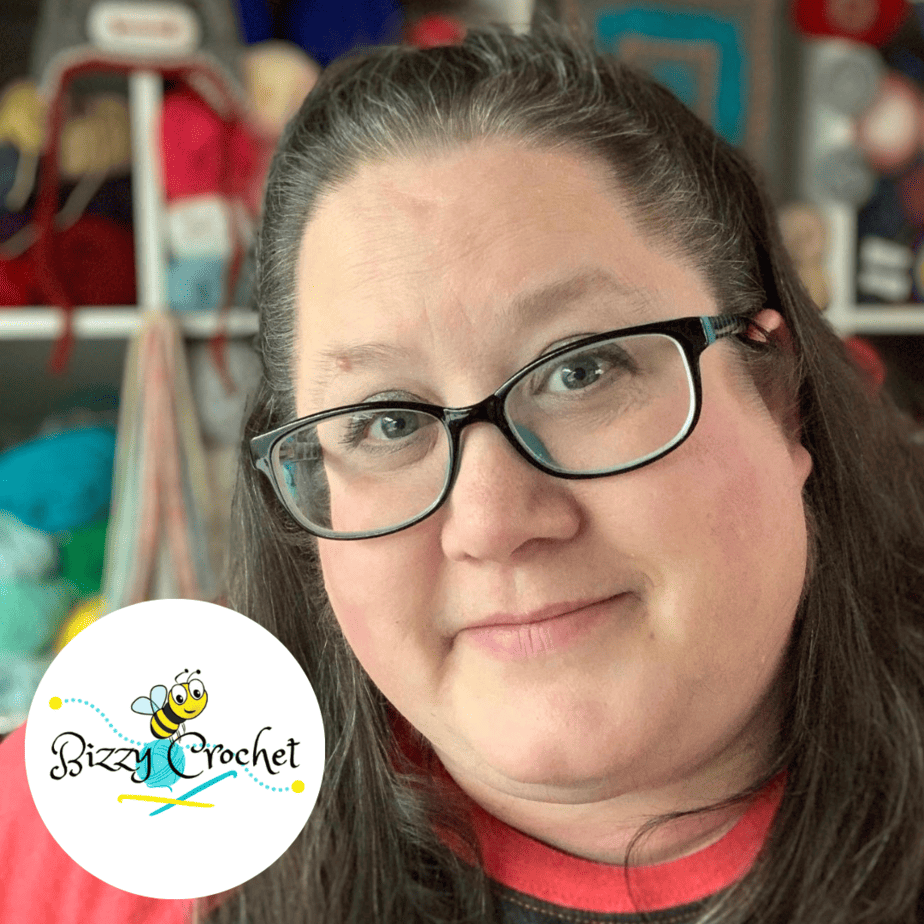 Bizzy Crochet Design