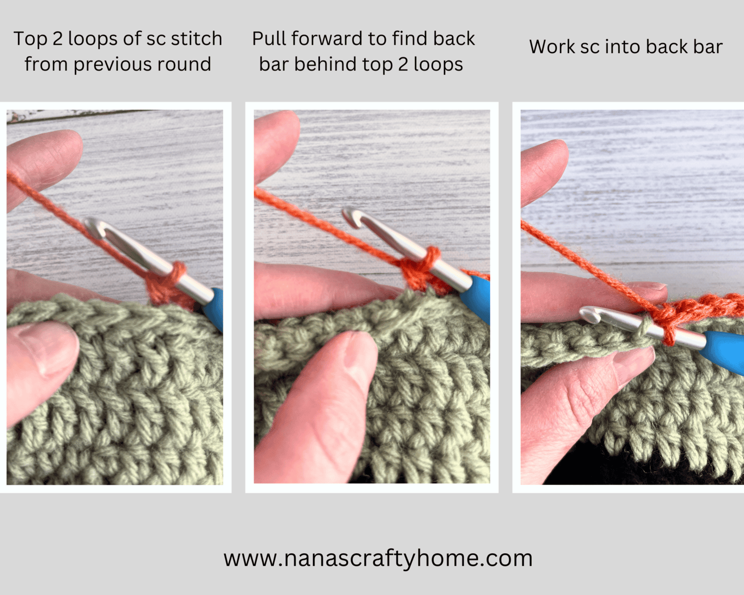 SC back bar tutorial