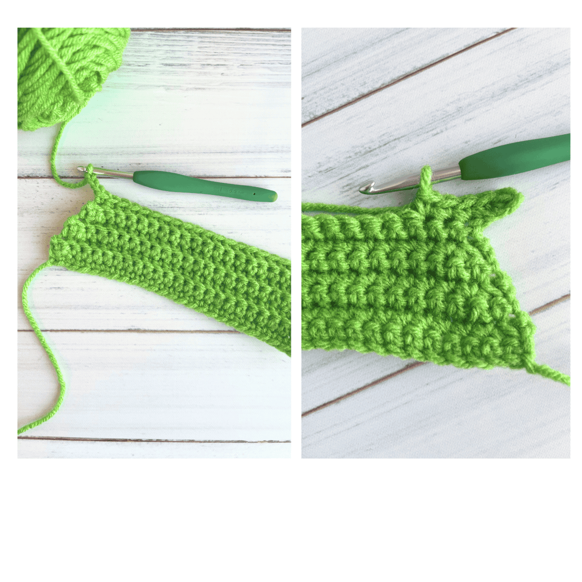 Christmas Tree process for Gnome Square