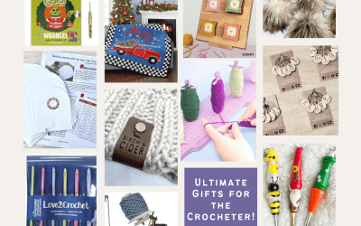 Best Gifts For the Crocheter for 2025