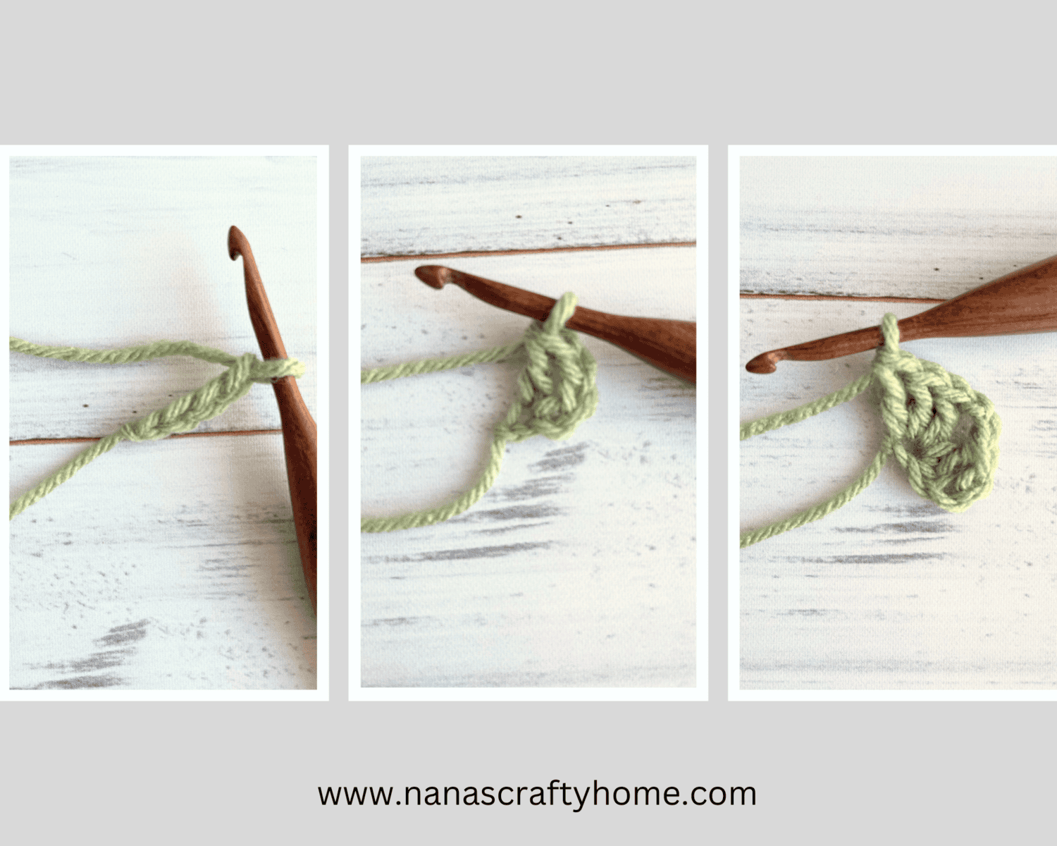 dc solid square process round 1 beginning