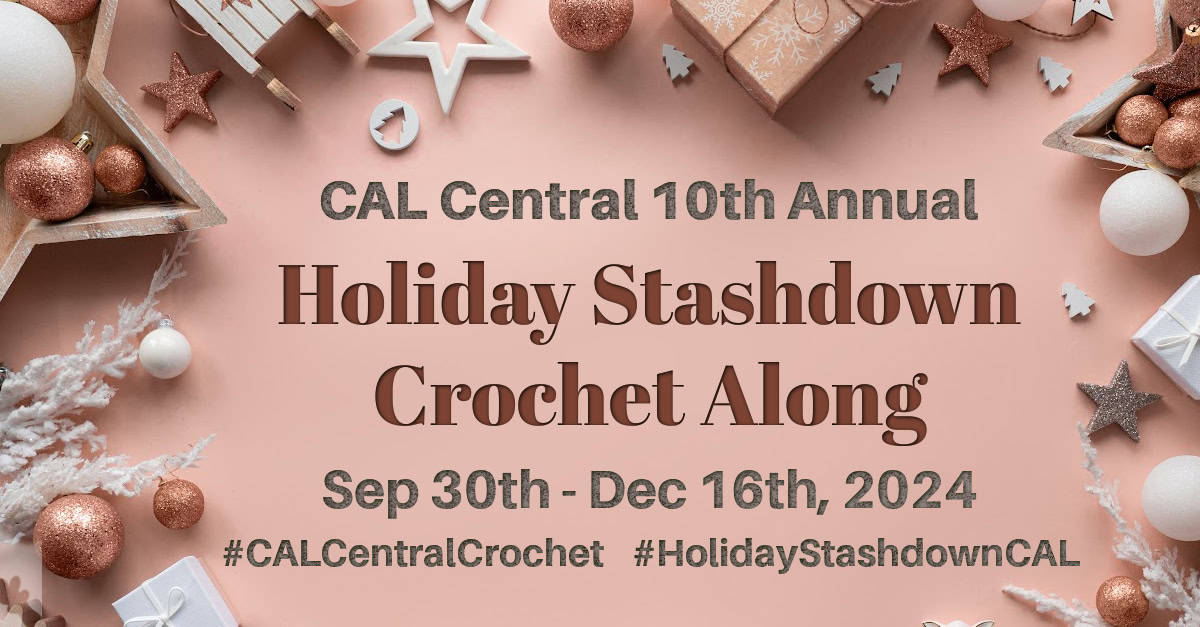 Holiday Stashdown 2024