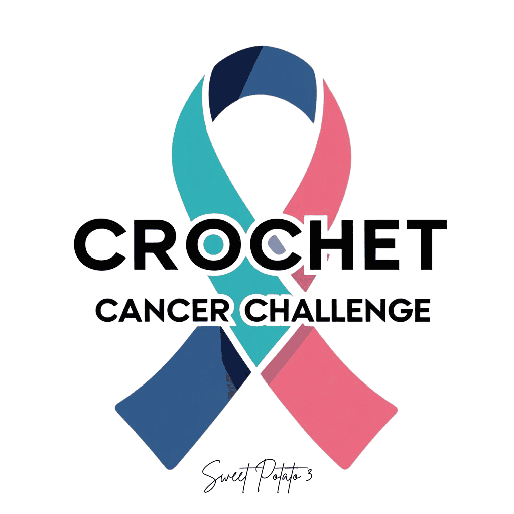 2025 Crochet Cancer Challenge